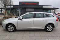 Volvo V60 D3 163hk Momentum Aut Drag Svensksåld