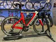 Specialized sworks shiv triathlon