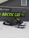 Arctic Cat M 8000 Alpha one