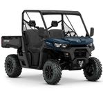 Can-Am Traxter XU HD9 kampanj! Kontakta för bästa offert!