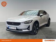 Polestar 2 Long Range Dual Motor Pilot 360° Navi Apple