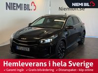 Kia Xceed Plug-in Hybrid Advance Plus Kamera/Garanti/MOMS