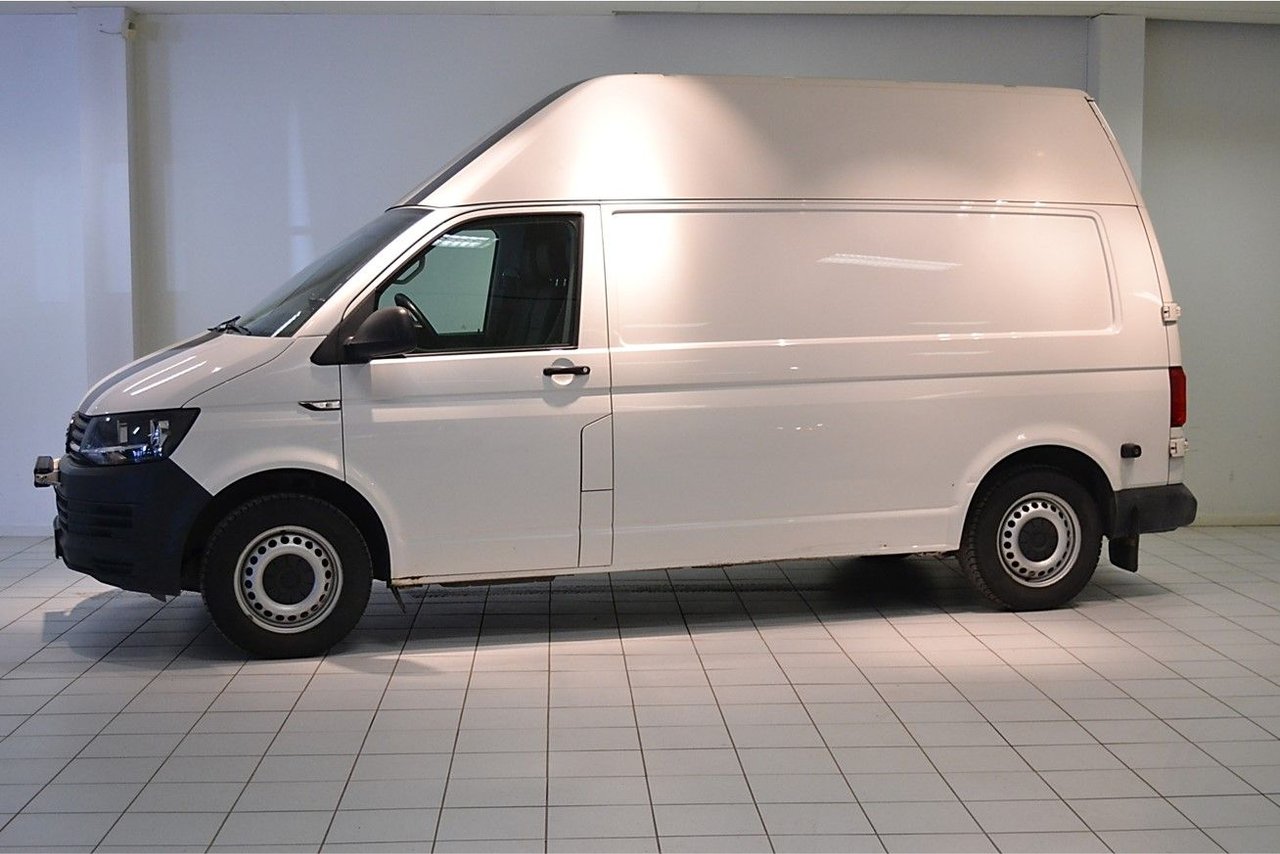 Volkswagen Transporter T32 2....