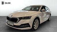 Skoda Octavia Style Hybrid Business INBYTESKAMPANJ Värmare/B