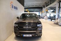 RAM 1500 Limited / MWK / SoV / Flaklock / 2 års Garanti
