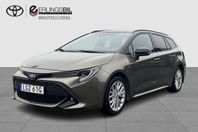 Toyota Corolla TS HYBRID CVT STYLE TEKNIK PKT TKG V-HJUL
