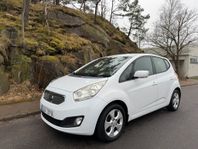 Kia Venga 1.4 CRDi ECO Comfort 0%Ränta
