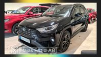 Toyota RAV4 Hybrid AWD-i E-CVT Executive Euro 6 *Dragkrok