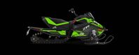 Arctic Cat ZR200 ES Kampanj!