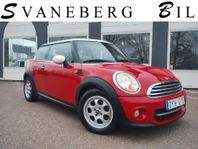 MINI Cooper D Manuell | SE PRISET