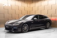 Porsche Panamera 4 E-Hybrid Sport Turismo / Kamera / 10 any