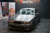BMW 535 i Sedan Business V8 lågmilare