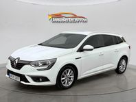 Renault Mégane Sport Tourer 1.5 dCi Dragkrok Nybesiktad