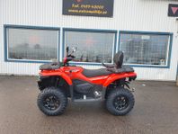 CFMOTO Lång modell. Cforce 520
