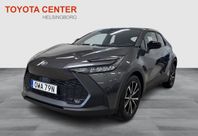 Toyota C-HR Hybrid 1,8 Style