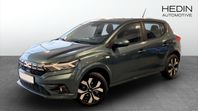 Dacia Sandero EXPRESSION TCE90 1990:- INK SERVICE