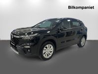 Suzuki S-Cross 1,5 HEV Select AllGrip 4x4 AGS