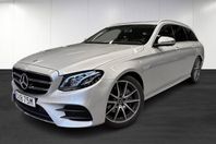 Mercedes-Benz E 220 D / AMG NIGHT EDITION/ 360 KAMERA/ PREMI