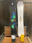 Burton Snowboard