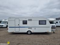 Adria ALTEA 542PK 1ÄGARE CAMPINGSET BORD STOLAR ISABELLA
