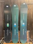 Burton snowboard
