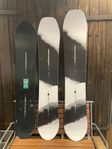 Burton snowboard