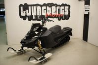 Ski-Doo Renegade Backcountry X 800 E-tec 137" ES 2012 *MOMSA