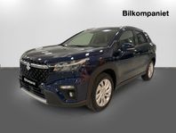 Suzuki S-Cross 1,5 HEV Select AllGrip 4x4  AGS