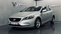 Volvo V40 D2 P-Sensorer Motorvärmare Momentum