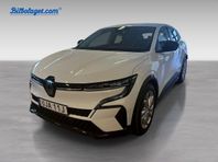 Renault Mégane E-TECH Equilibre 60kWh/220hk