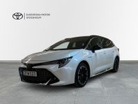 Toyota Corolla 1,8 HSD TS / GR-Sport / V-Hjul / AU-Garanti