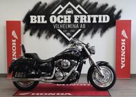 Kawasaki VN 1500 Vance & Hines