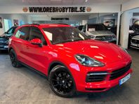 Porsche Cayenne E-Hybrid Tiptronic S Softclose Sport Chrono