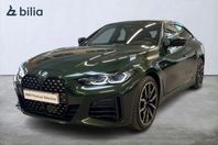 BMW M440I xDrive Gran Coupé M Sport PRO H/K - 2,75% RÄNTA