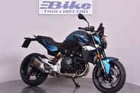 BMW F900R  Kampanj SMALL "Värde 13 505 kr "