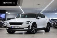 Polestar 2 Long Range Single Motor 231hk Pilot plus H/K 360