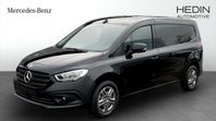 Mercedes-Benz Citan 110 CDI SKÅP L2 EDITION/Automat/Drag/Far