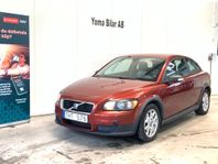 Volvo C30 1.8 Flexifuel Kinetic Euro 4-Ny servat