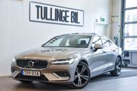 Volvo S60 T5 AWD Inscription H&K HuD Massage Pano 360° MOMS