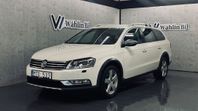 Volkswagen Passat Alltrack 2.0 TDI 4M D-Värm Drag P-Sensorer