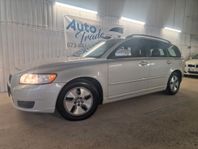 Volvo V50 D2 Kinetic Euro 5