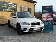BMW X5 xDrive30d Steptronic Sport line Euro 5
