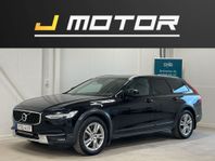 Volvo V90 Cross Country D4 AWD MOMENTUM DRAG D-VÄRM 190HK