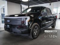Ford F-150  F150 Lightning FLASH Extended Range 122kW 580HK