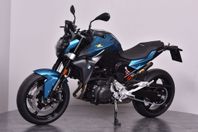 BMW F900R  Kampanj MEDIUM "Värde 14 605 kr "