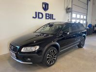 Volvo XC70 D4 AWD Dynamic Edition Drag Navi 181hk