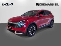 Kia Sportage PHEV AWD ACTION *Avbetalningskampanj