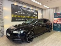 Audi A6 Avant 2.0 TDI clean diesel quattro S Tronic , S-Line