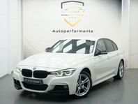 BMW 320 d xDrive Sedan M Sport Drag Navi 190hk