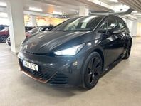 Cupra Born 58 kWh 150kW 205hk Connect Nav Pilot M